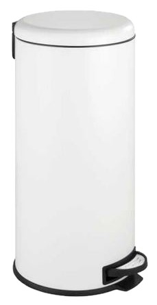 Wenko Treteimer Leman Easy Close 30 l