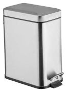 Wenko Treteimer Square 5 l