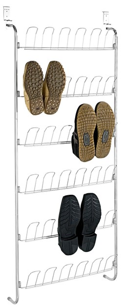Wenko Türregal für Schuhe (4340030100)