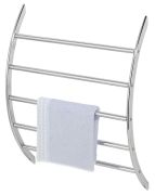 Wenko Wand-Handtuchhalter Exclusiv (15450100)