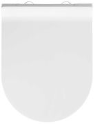 Wenko WC-Sitz Habos