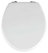 Wenko WC-Sitz Prima