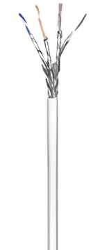 Wentronic Patchkabel 4x2xAWG23/1