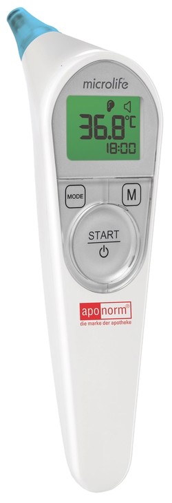 Wepa Aponorm Comfort 4