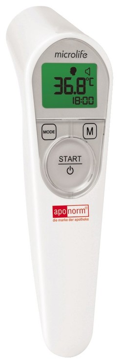 Wepa Aponorm Contact-Free 4