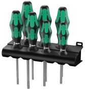Wera 367/7 Torx HF Kraftform Plus Schraubendrehersatz