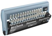 Wera BC Stainless/30 Bit-Check