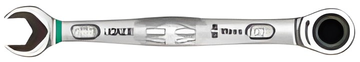 Wera Joker Maul-Ringratschen-Schlüssel 05073268001