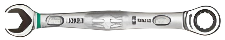 Wera Joker Maul-Ringratschenschlüssel 17 mm