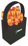 Wera Kraftform 2go 100