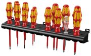 Wera Kraftform Big Pack 100 VDE