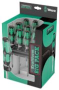 Wera Kraftform Big Pack 300
