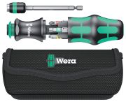 Wera Kraftform Kompakt 20 Tool Finder 1 mit Tasche