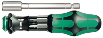 Wera Kraftform Kompakt 28 SB