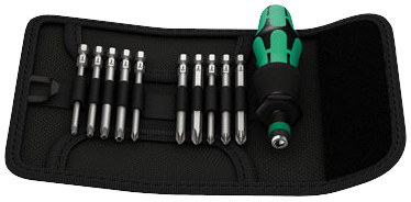Wera Kraftform Kompakt 41