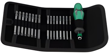 Wera Kraftform Kompakt 60