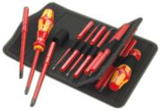 Wera Kraftform Kompakt 60i+iS/62i/65i/67i/17