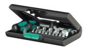 Wera Kraftform Kompakt 91