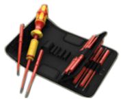 Wera Kraftform Kompakt VDE Torque 1,2 - 3,0 Nm