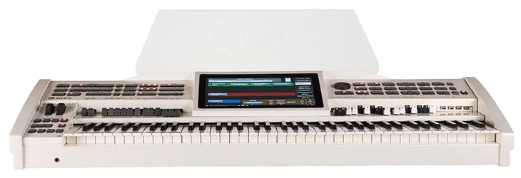 Wersi Sonic OAX1