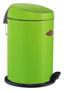 Wesco Capboy
