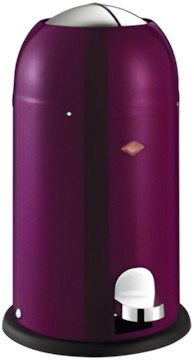 Wesco Kickmaster Junior 12 l