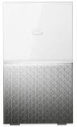 Western Digital My Cloud Home Duo 6TB (WDBMUT0060JWT-EESN) Western Digital My Cloud Home Duo 6TB (WDBMUT0060JWT-EESN)