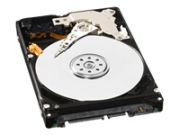Western Digital AV-25 1TB (WD10JUCT)