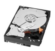 Western Digital Black Mobile 320GB (WD3200BEKX)