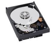Western Digital WD Blue 500GB (WD5000AAKX) Western Digital WD Blue 500GB (WD5000AAKX)