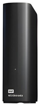 Western Digital Elements Desktop USB 3.0 6TB Western Digital Elements Desktop USB 3.0 6TB