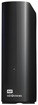 Western Digital Elements Desktop USB 3.0 8TB