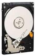Western Digital Green Mobile 2TB (WD20NPVX)