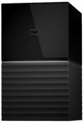 Western Digital My Book Duo 24TB (WDBFBE0240JBK) Western Digital My Book Duo 24TB (WDBFBE0240JBK)