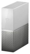 Western Digital My Cloud Home 8TB (WDBVXC0080HWT) Western Digital My Cloud Home 8TB (WDBVXC0080HWT)