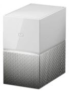 Western Digital My Cloud Home Duo 16TB (WDBMUT0160JWT) Western Digital My Cloud Home Duo 16TB (WDBMUT0160JWT)