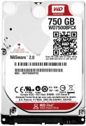 Western Digital Red 750GB (WD7500BFCX)