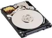 Western Digital Scorpio Blue 80GB (WD800BEVS)