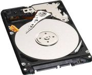Western Digital Scorpio Black 320GB (WD3200BEKT)