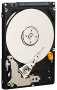 Western Digital Scorpio Black 500GB (WD5000BEKT)
