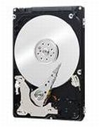 Western Digital Scorpio Black 750GB (WD7500BPKT)