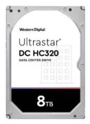 Western Digital Ultrastar DC HC320 8TB (0B36400) Western Digital Ultrastar DC HC320 8TB (0B36400)