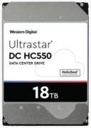 Western Digital Ultrastar DC HC550 16TB (WUH721816AL5204) Western Digital Ultrastar DC HC550 16TB (WUH721816AL5204)