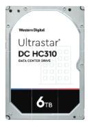 Western Digital Ultrastar HC310 6TB (0B36039) Western Digital Ultrastar HC310 6TB (0B36039)