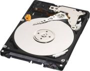 Western Digital Scorpio Blue 320GB (WD3200BEVS)