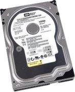 Western Digital Scorpio 80GB (WD800BEVE)