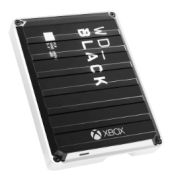 Western Digital Black P10 Game Drive for Xbox One 3TB (WDBA5G0030BBK-WESN)
