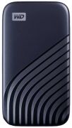 Western Digital My Passport SSD 2TB Western Digital My Passport SSD 2TB