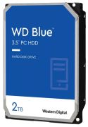 Western Digital WD Blue 2TB (WD20EARZ)