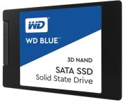 Western Digital WD Blue 3D NAND SATA SSD 500GB (WDS500G2B0A) Western Digital WD Blue 3D NAND SATA SSD 500GB (WDS500G2B0A)